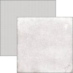 CBL Paper Pad 12x12" - Time for Home Patterns 8BL