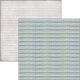 CBL Paper Pad 12x12" - Time for Home Patterns 8BL