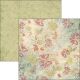 CBL Paper Pad 12x12" - The Greatest Show Patterns 8BL