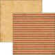CBL Paper Pad 12x12" - The Greatest Show Patterns 8BL