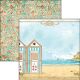 CBL Paper Pad 12x12" - Summer Tales 12BL