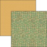 CBL Paper Pad 12x12" - Codex Leonardo 8BL