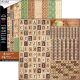 CBL Paper Pad 12x12" - Codex Leonardo 8BL