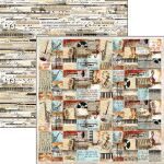 CBL Cardstock - Jazz Club Play what you know