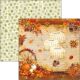 CBL Cardstock - The Sound of Autumn