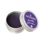 WDD Stempelkissen Woodies rund - Loveable Lavender