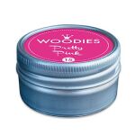 WDD Stempelkissen Woodies rund - Pretty Pink