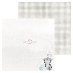 CCL Cardstock - My Cat Friend 05