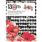 ART Paper Pack A6 - Unforgetable