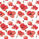13ARTS Paper Pack 12x12" - Unforgetable