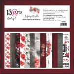 ART Paper Pack 12x12" - Unforgetable