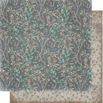 13ARTS Paper Pack 12x12" - On the Wall