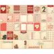 MYM Journal Cards - Lost & Found Heirloom Record it 3x4"