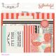 TCL File Folder - Something Wonderful