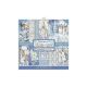 STP Paper Pad 8x8" - Winter Tales