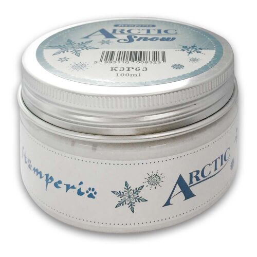 STP Arctic Snow White (100ml)