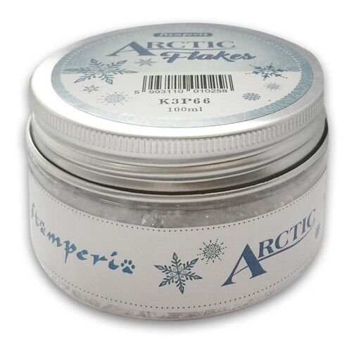 STP Arctic Flakes (100ml)