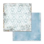 STP Paper Pad 12x12" - Atelier