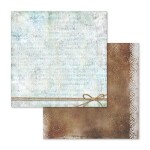 STP Paper Pad 12x12" - Atelier