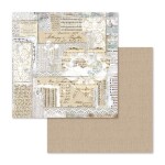 STP Paper Pad 12x12" - Atelier