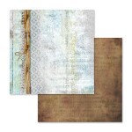 STP Paper Pad 12x12" - Atelier
