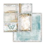 STP Paper Pad 12x12" - Atelier
