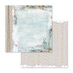 STP Paper Pad 12x12" - Atelier