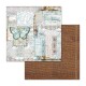 STP Paper Pad 12x12" - Atelier