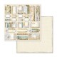 STP Paper Pad 12x12" - Atelier