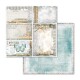 STP Paper Pad 12x12" - Atelier
