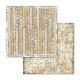 STP Paper Pad 12x12" - Atelier
