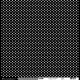 KSA Cardstock 12"x12" - Hearts/Coeur-Chavire Black