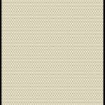 KSA Cardstock 12"x12" - Hearts/Coeur-Chavire Kraft