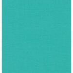 KSA Cardstock Uni 12"x12" - Turquoise
