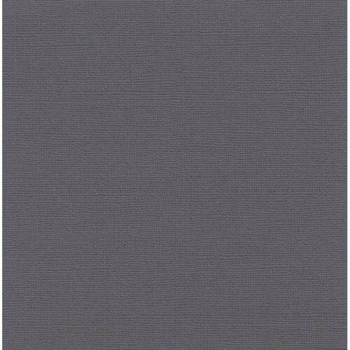 KSA Cardstock Uni 12x12 - Taupe Gray