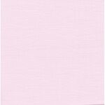 KSA Cardstock Uni 12"x12" - Light Pink