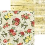 CCL Paper Pack 6"x6" - Heritage Stories