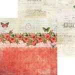 CCL Paper Pack 6"x6" - Heritage Stories