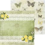 CCL Paper Pack 6"x6" - Heritage Stories