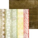 CCL Paper Pack 6"x6" - Heritage Stories