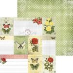 CCL Paper Pack 6"x6" - Heritage Stories