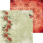 CCL Paper Pack 6"x6" - Heritage Stories