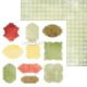 CCL Paper Pack 6"x6" - Heritage Stories