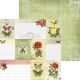 CCL Paper Pack 6"x6" - Heritage Stories
