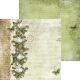CCL Paper Pack 6"x6" - Heritage Stories