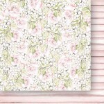 PPV Paper Pack 12"x12"- Scent of Paradise