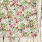 PPV Paper Pack 12"x12"- Berry Hunt
