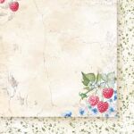 PPV Paper Pack 12"x12"- Berry Hunt