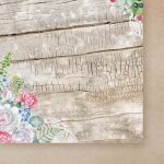 PPV Paper Pack 12"x12"- Berry Hunt