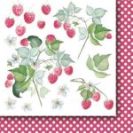 PPV Paper Pack 6"x6"- Berry Hunt Cut-Outs